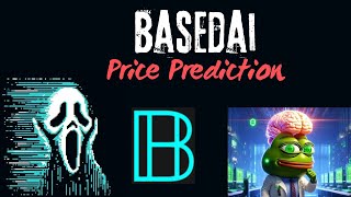 BasedAI Price prediction 2025. Bullish 🚀