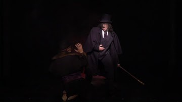 Alan Stentiford "Alive (Reprise)" Jekyll & Hyde