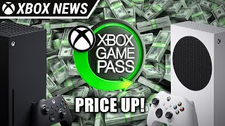 Повышение стоимости подписки Xbox Game Pass Ultimate | Апрель 2024 | Новости Xbox