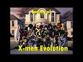 X Men Evolution Ending Remastered 4K