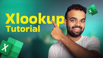 XLOOKUP: The Superhero of Excel