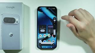 Google Pixel 10 Pro: How to Enable Vibrate Mode (Vibration without Sounds) screenshot 3