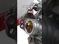 Karburator Yamaha 50C Original Asli | Presisi Siap Pasang Jupiter MX New 135 | Karbu Ori Berkualitas