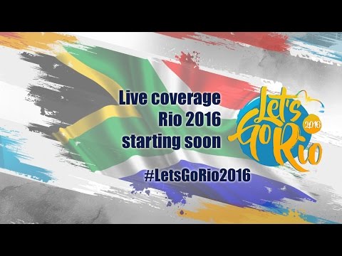 Women's 10m platform final |Diving |Rio 2016 |SABC