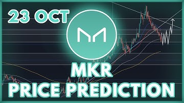 CAN MKR GET UP AGAIN? | MAKER (MKR) PRICE PREDICTION & ANALYSIS FOR 2022!