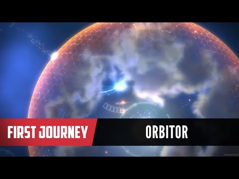 Orbitor: Gameplay First Look