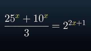 I'll Be Proud If You Solve This