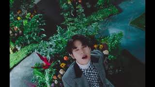 NCT U - Universe pre-chorus on loop (doyoung &amp; xiaojun)