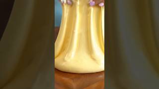 Smooth porous slime #slime #slime