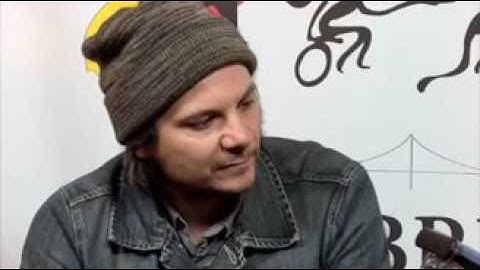 Stare into the void long enough