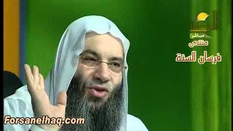 نذرت أن تقرأ سورة البقرة بعد الصبح كل يوم  محمد حسان