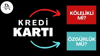 Kredi Kartı Nasıl Kullanılır ? Nelere Dikkat Edilmelidir ?