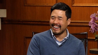 If You Only Knew: Randall Park | Larry King Now | Ora.TV