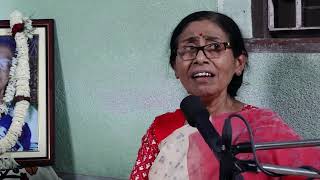 Deepti Mitra Tribute By Malabika Mitra3