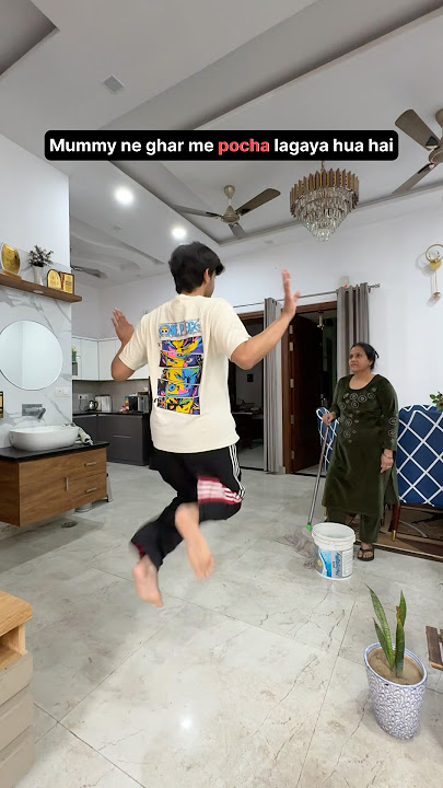 Darr ka mahaul hai ☠️💀