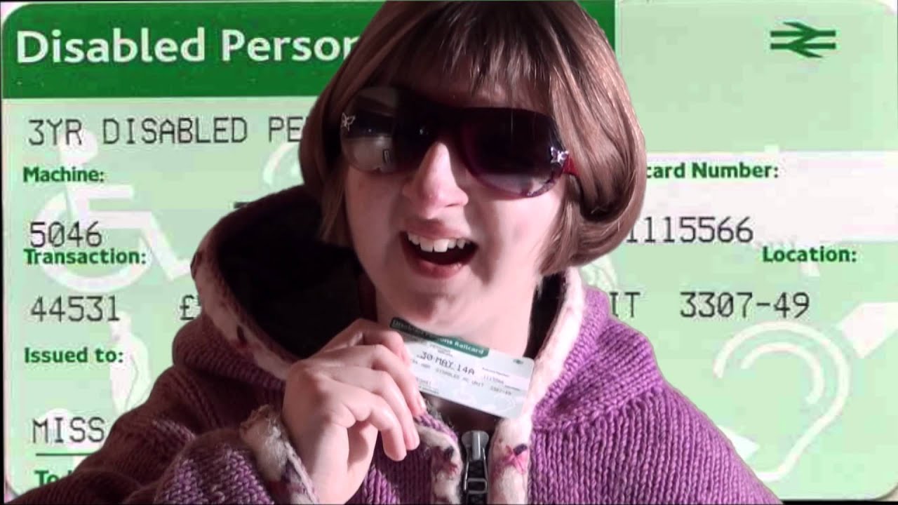 why-nancy-loves-her-disabled-persons-railcard-youtube