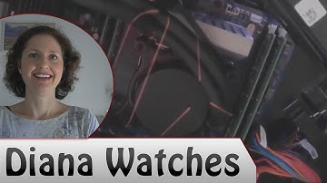 Mum Watches - "Philip Doesn