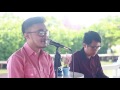 Kahitna - Cantik (Cover) - Yuda Leo Betty