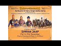 Saturday Evening Kirtan Divan SGSSDerby 