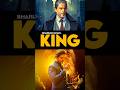 Shah Rukh Khan's 'King' Set to Break Records in 2025 π¬