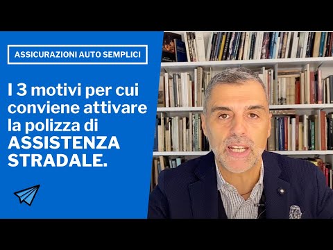 Video: Come faccio a sapere se ho assistenza stradale Verizon?