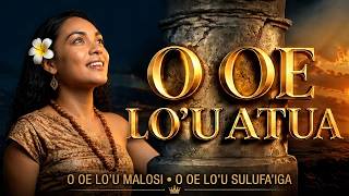 Download lagu O Oe Lo'u Atua: Lo'u Malosi ma Lo'u Olo | Agape Sounds of Hope