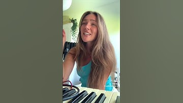 Thumbnail of Omg she's so good 🤯 #tiktok #shorts #singing #talent #wow