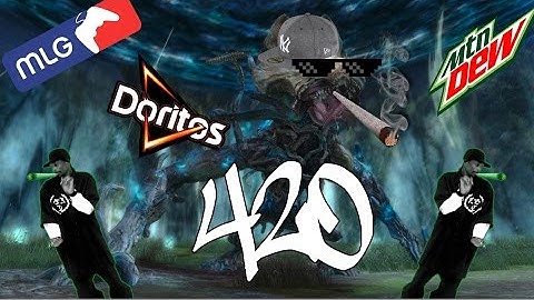 [qT] Gorseval Speedkill 2:40 [4:20 Left]