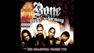 Bone thugs-n-harmony ft Eazy-E - Sleepwalkers