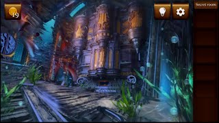 Pirate Escape Level 20 Secret Room - Walkthrough