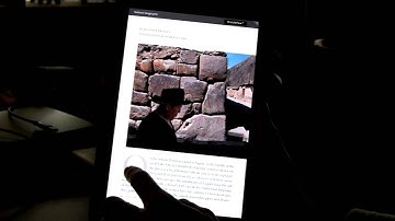 Barnes and Noble Nook Reader for Android Tablets