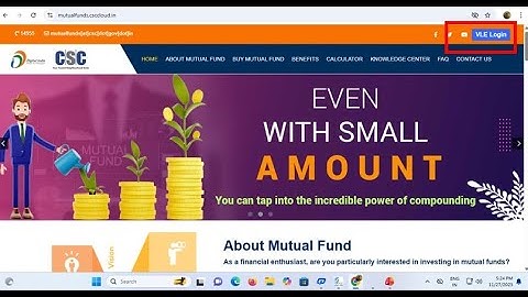 NSE Mutual Fund SIP Registration | Full Customer Onboarding Process (2025)