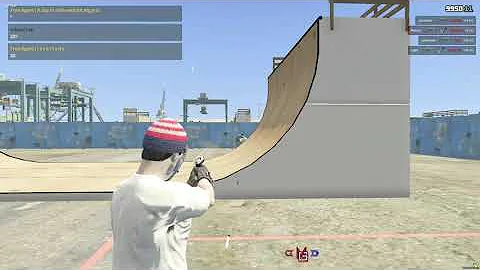 Marco | FiveM Montage