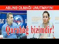 Nəzakət Məmmədova ilə ölkə gündəmi - Zəngilan bizimdir! - Babat Debat