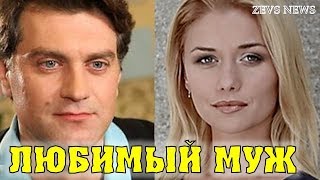 Марина Денисова Фото С Мужем Александр