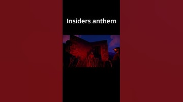 Insider anthem #rust #shorts #rustgame #rustpvphighlights #playrust #rustgameplay #gaming