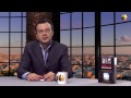 Борис Гринблат МедАльтернатива инфо в гостях у День ТВ