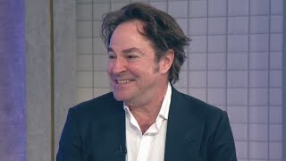 Actor Roger Bart dishes on recent Tony nomination