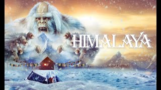 Exclusive: Himalaya Trailer (2024)