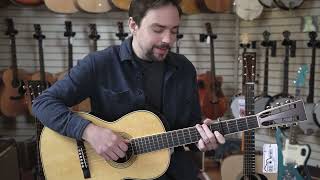 Chris Rawlins Live At Old Town School Music Store Like A Bird Like A Sound