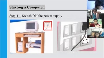Class 2 Computer 10-07-2020