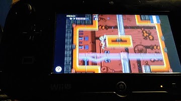 Metroid fusion part 5