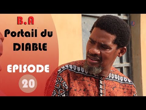 Portail du Diable - Saison 01 - Épisode 20 : La bande annonce Demain à 16h00