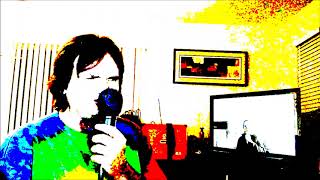 Come Undone Duran Duran Cover By David Newton