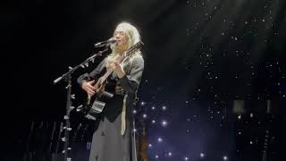 Video thumbnail of "Phoebe Bridgers - Me & My Dog (Live @ Greek Theatre)"