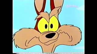 Boomerang UK Continuity - 7th January 2005 (FANMADE)
I love Boomerang, its a great channel thats home to classic and some new cartoons. Todays video is a little clip from the channel back in the good old days of 05, when they aired Duck Dodgers (and the episode in question isnt the one that would premiere on that day) and also Danger Mouse.
Aired During Duck Dodgers and Danger Mouse
The link to the schedule is below:
https://drive.google.com/file/d/1954MlnTeQP3hsQ0mg01iO03D_XUDVDP8/view?usp=sharing Boomerang UK Continuity - 7th January 2005 (FANMADE)