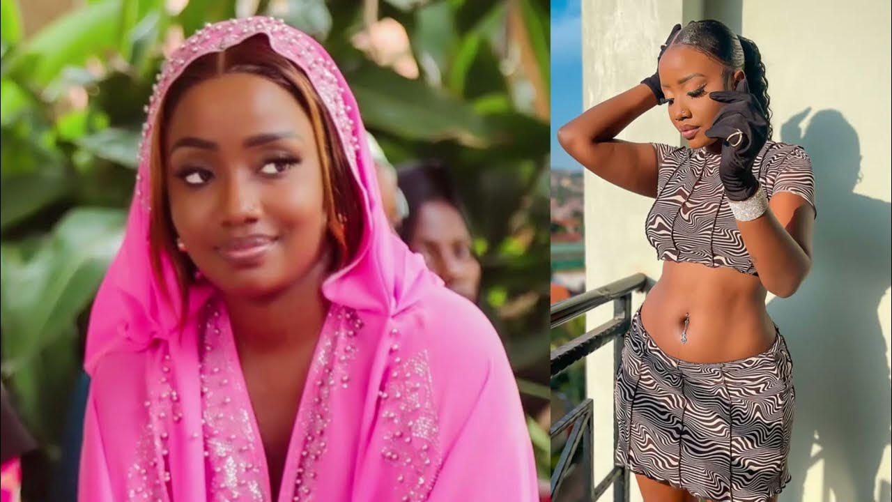 Top 10 most beautiful female musicians in uganda YouTube