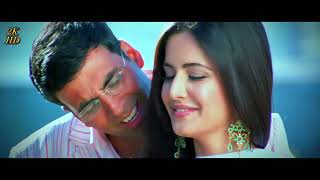 Kiya Kiya Full Video Welcome Movie Akshay Kumar Katrina Kaif Nana Patekar Anil Kapoor2Khd
