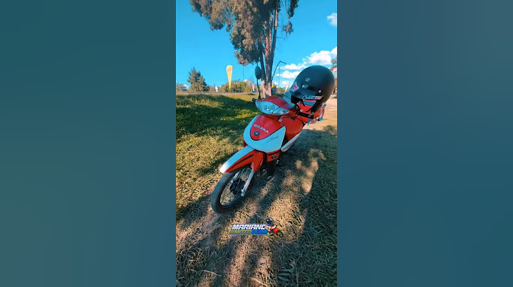 Moto lista para trabajar! ✊🤙 (PedidosYa) 🛵#moto #gilera #pedidosya #mecanica #vlog