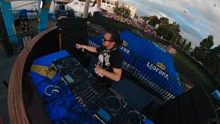 EDC ORLANDO  2019 W/ GIANNI BLU (Part 6)(360 Camera)